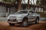 Mitsubishi L200 Triton HPE-S Outdoor 2020 года (LA)